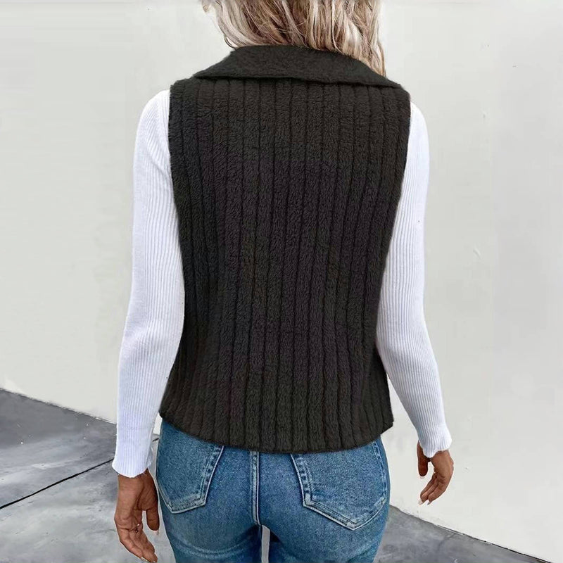 ELYRA™ | Décontracté De Couleur Unie