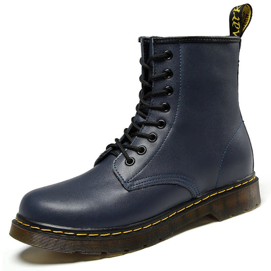 ELYRA™ | Unisex Ankle Boots