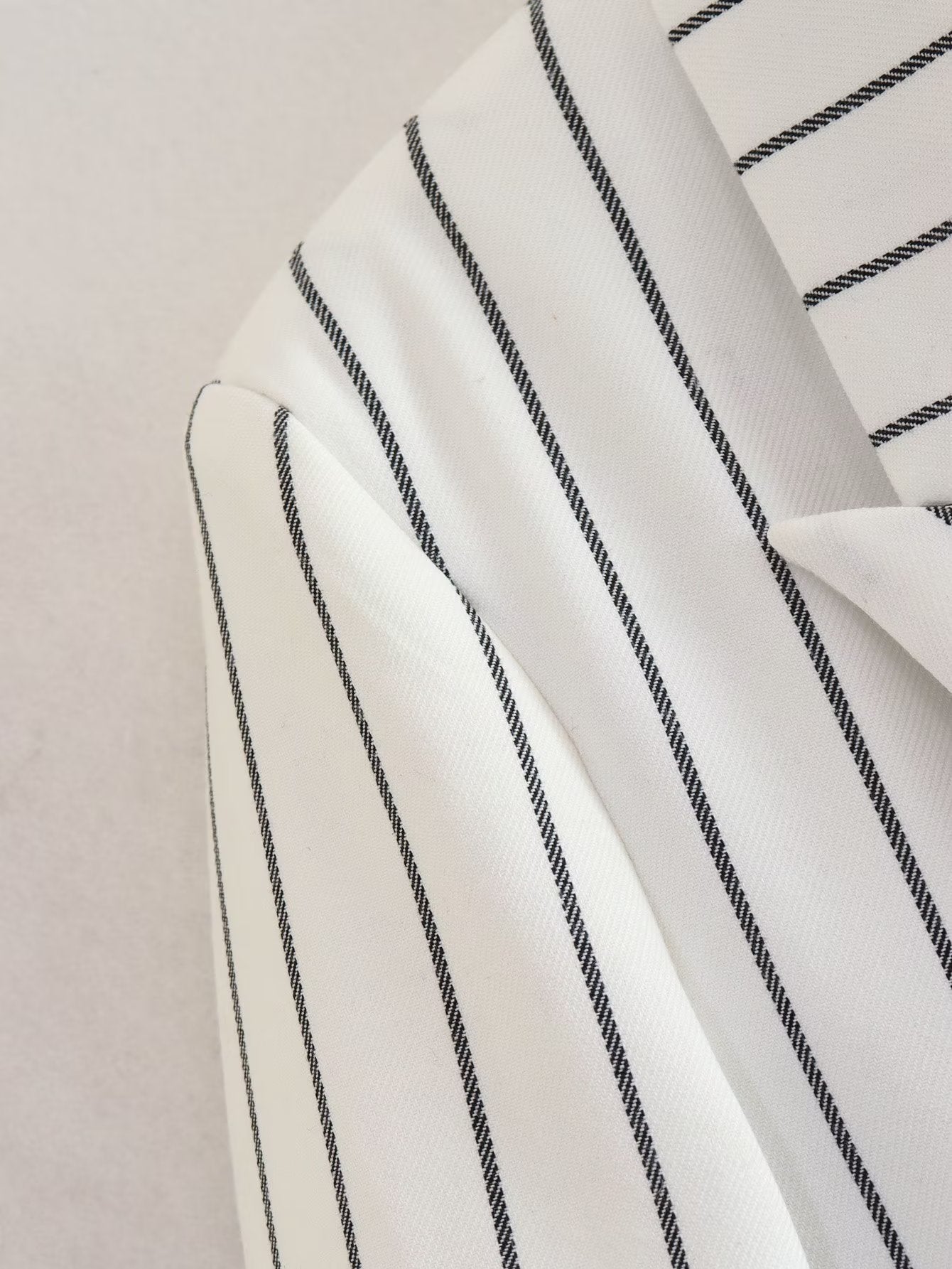 ELYRA™ | Blazer à rayures