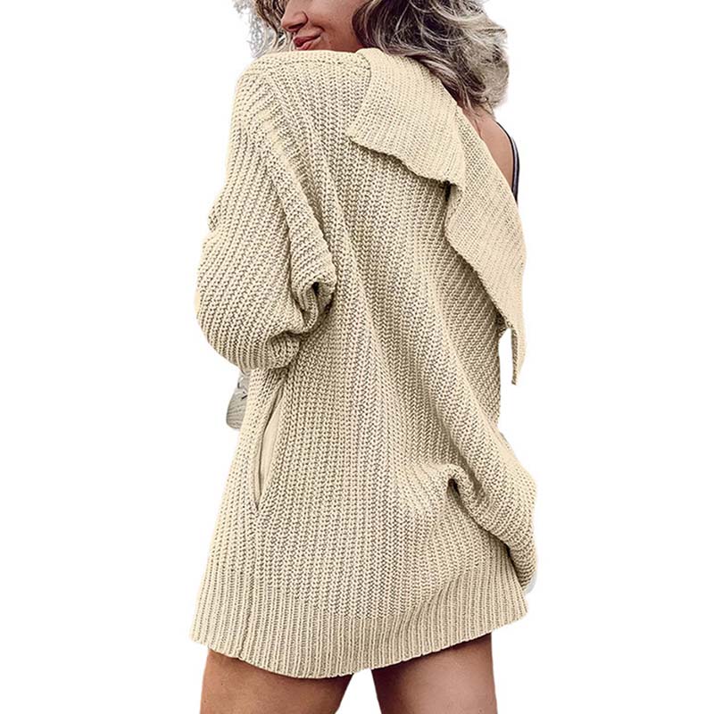 ELYRA™ | Tricoté Décontracté