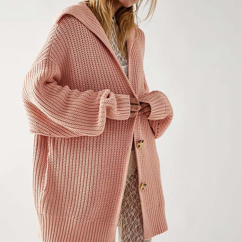 ELYRA™ | Relaxed Knit