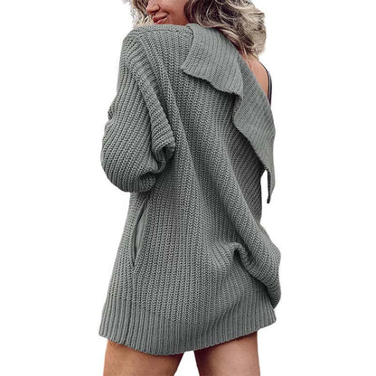 ELYRA™ | Relaxed Knit