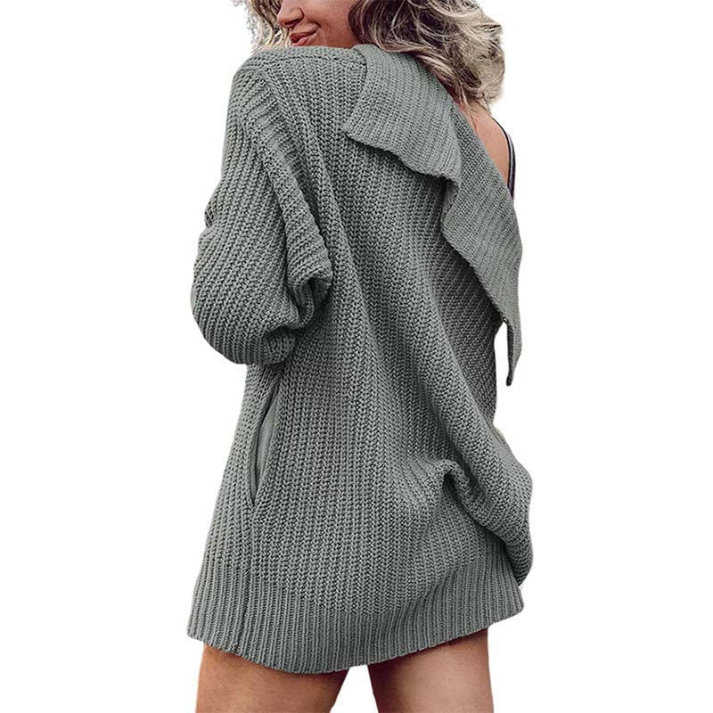 ELYRA™ | Tricoté Décontracté