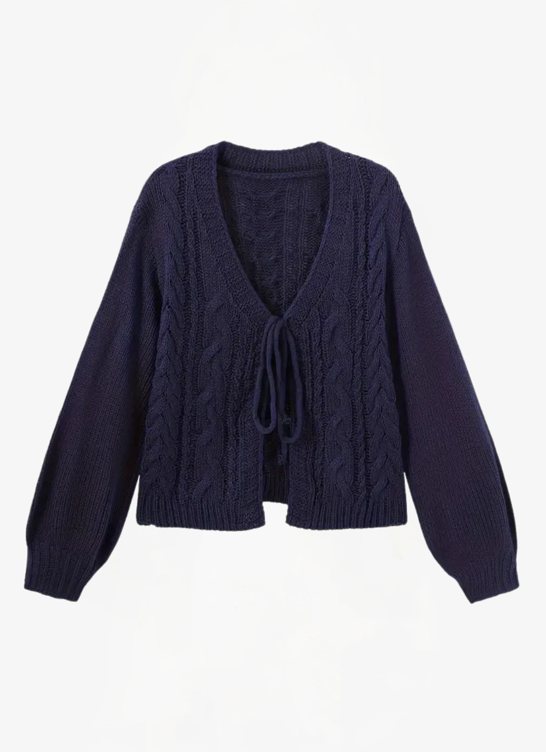 ELYRA™ | Cardigan à col en V