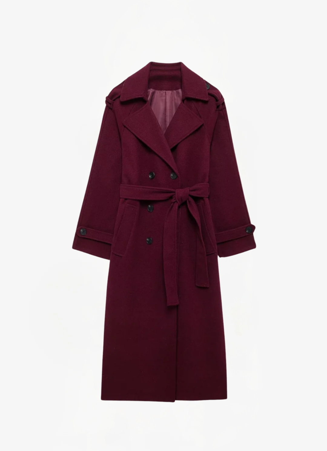 ELYRA™ | Casual Retro Coat