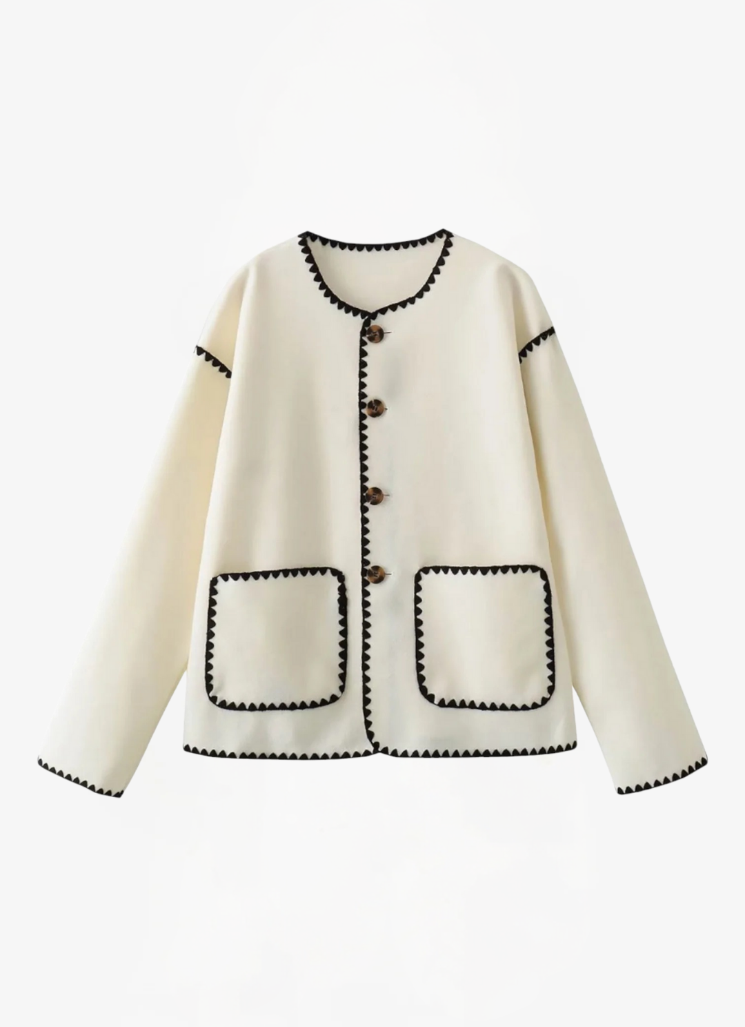 ELYRA™ | Elegant Jacket