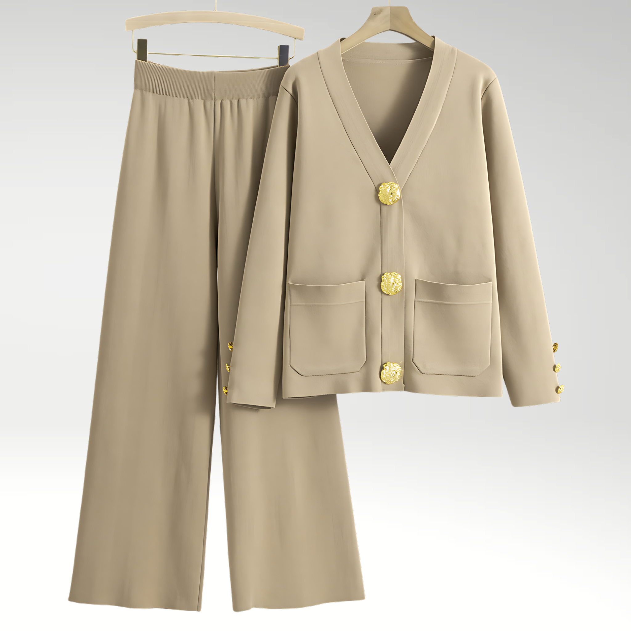 ELYRA™ | Two-Piece Royal Essence Set