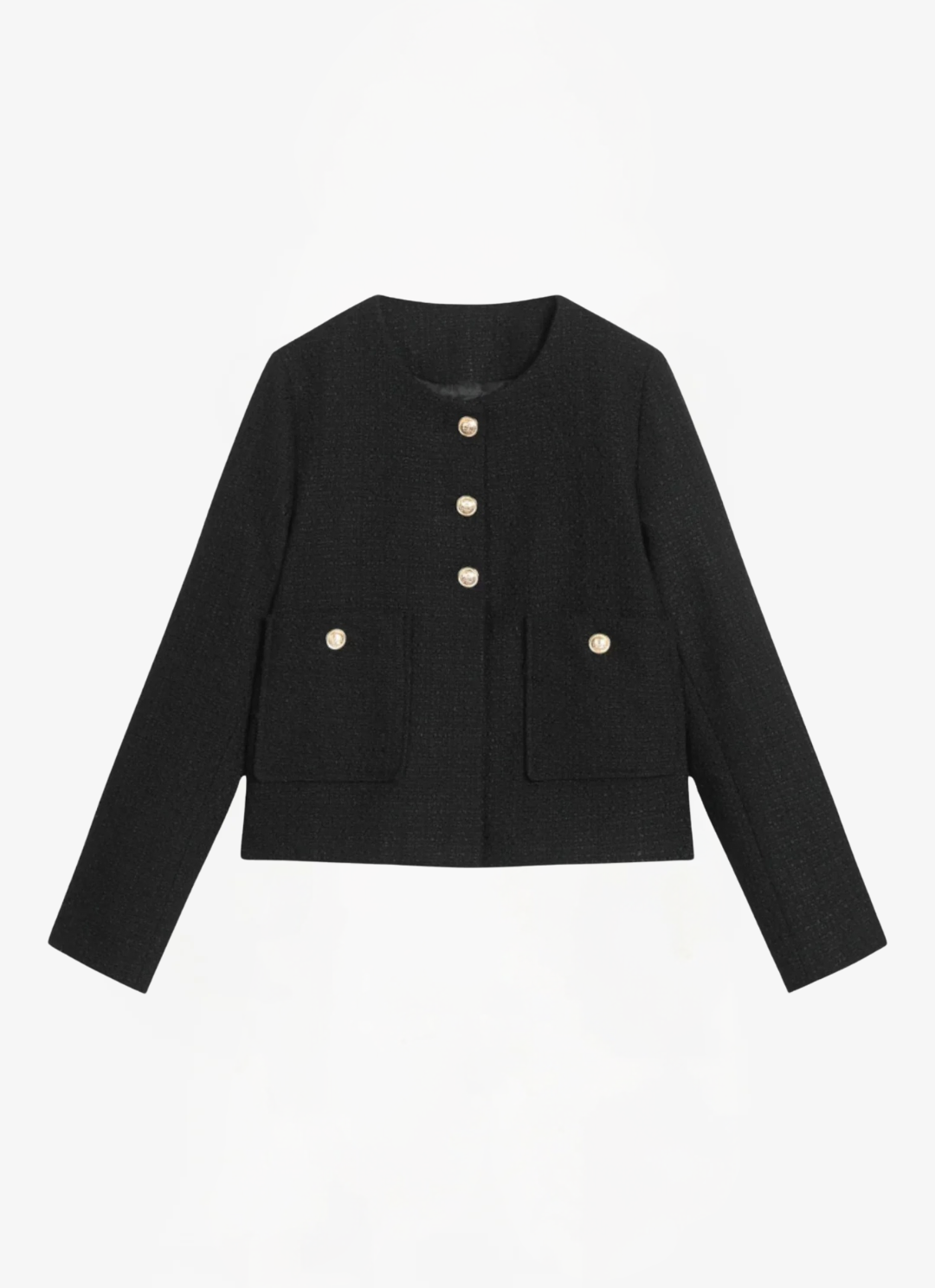 ELYRA™ | Elegant Gilet