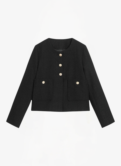 ELYRA™ | Elegant Gilet