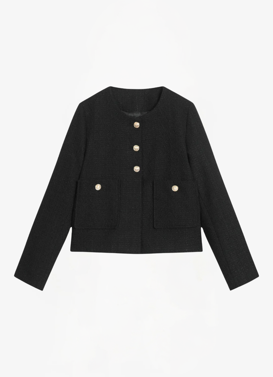 ELYRA™ | Elegant Gilet