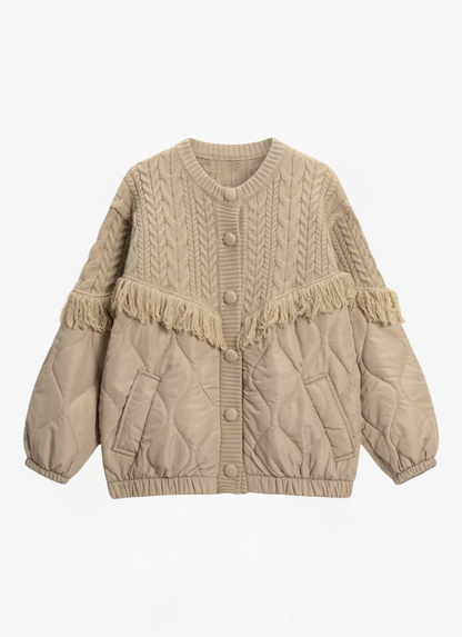 ELYRA™ | Modern Gilet