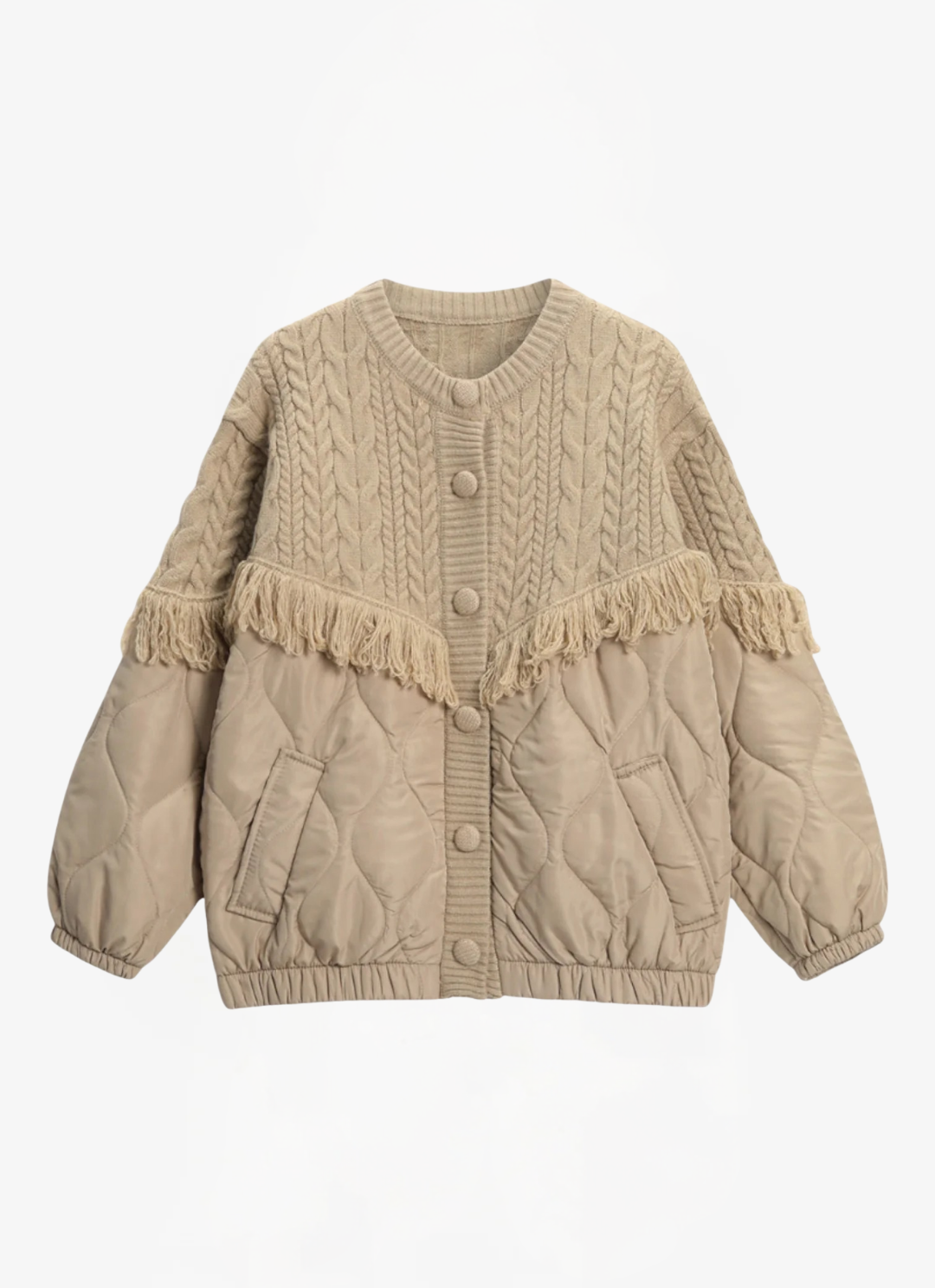 ELYRA™ | Gilet moderne