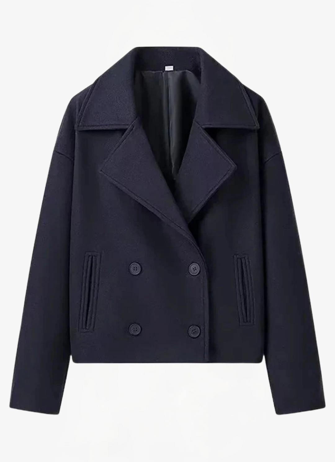 ELYRA™ | Manteau de laine