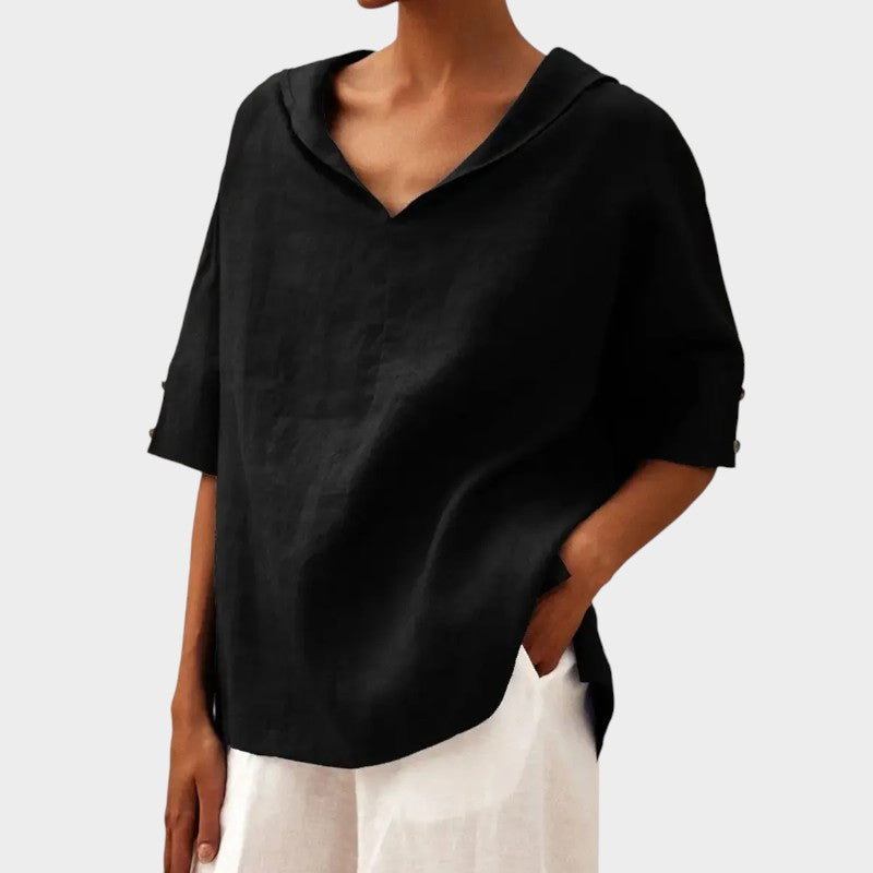 ELYRA™ | Blouse premium pour chaque occasion