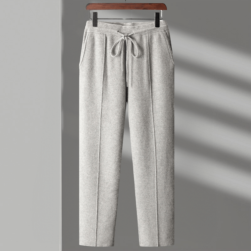 River | Merino Wool Pants