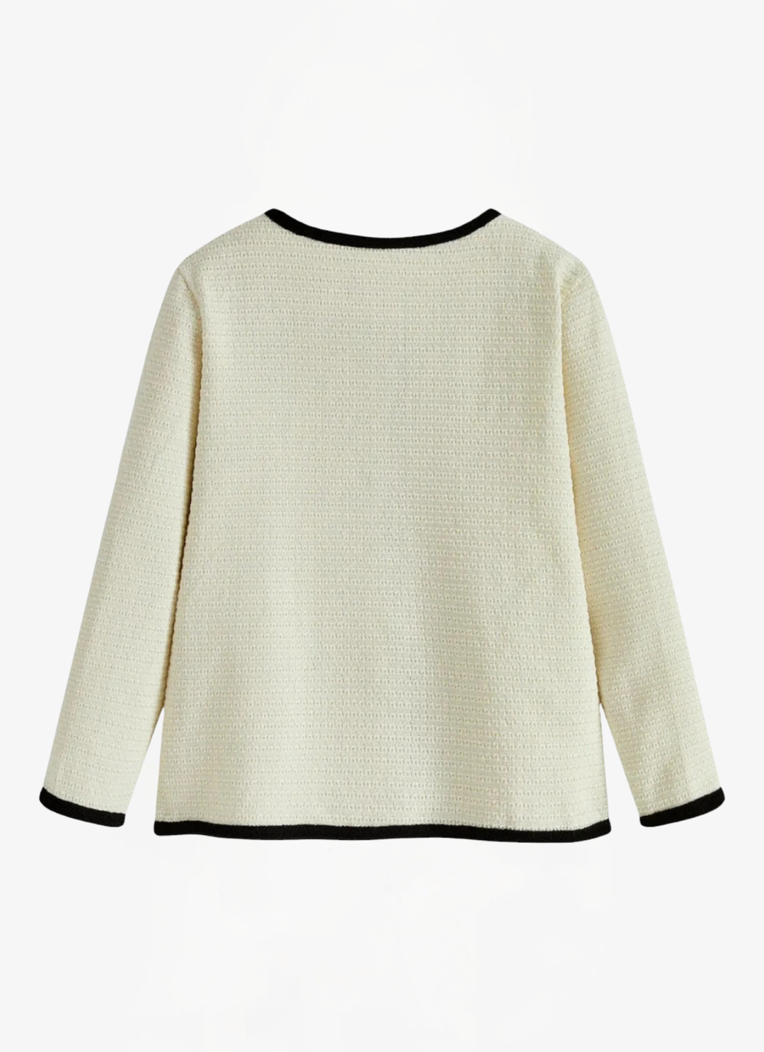 ELYRA™ | Elegant Cardigan