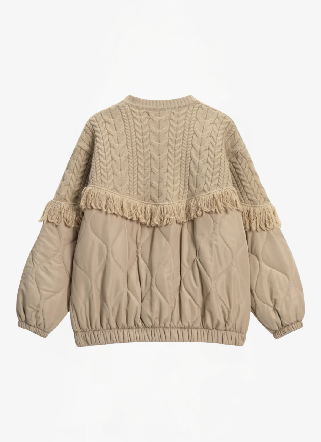 ELYRA™ | Gilet moderne