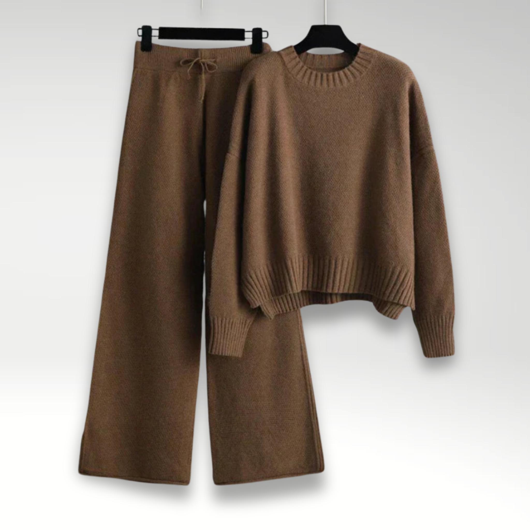 ELYRA™ | Elegant Knit Duo