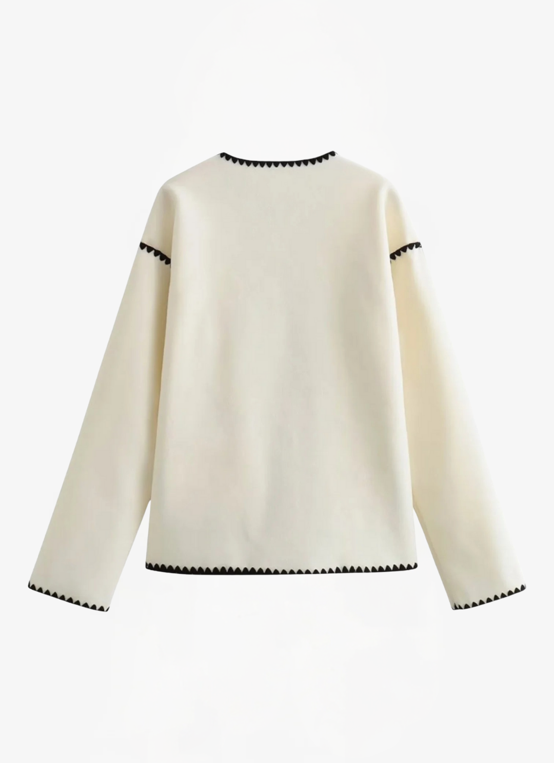 ELYRA™ | Elegant Jacket