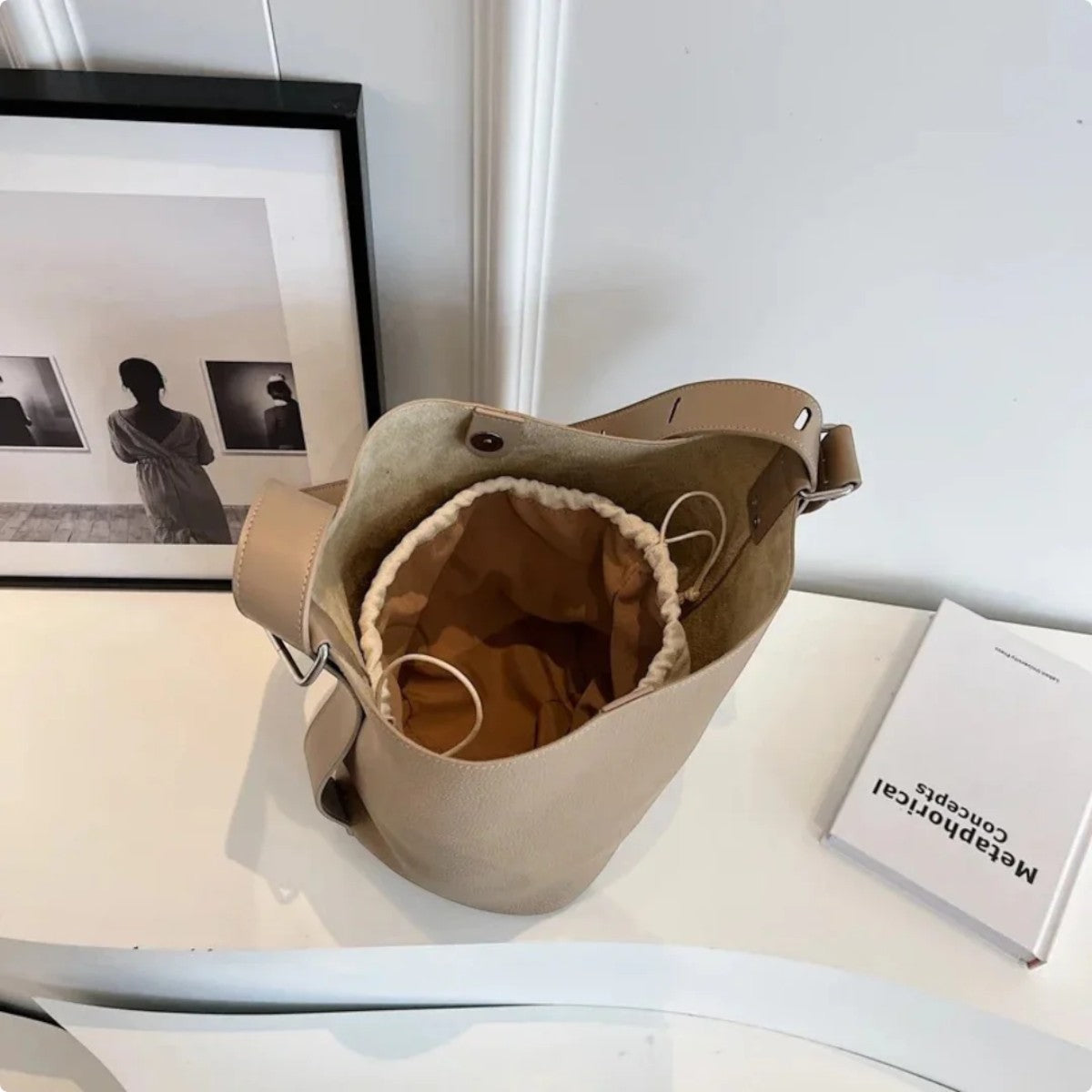 ELYRA™ | Celia Bag