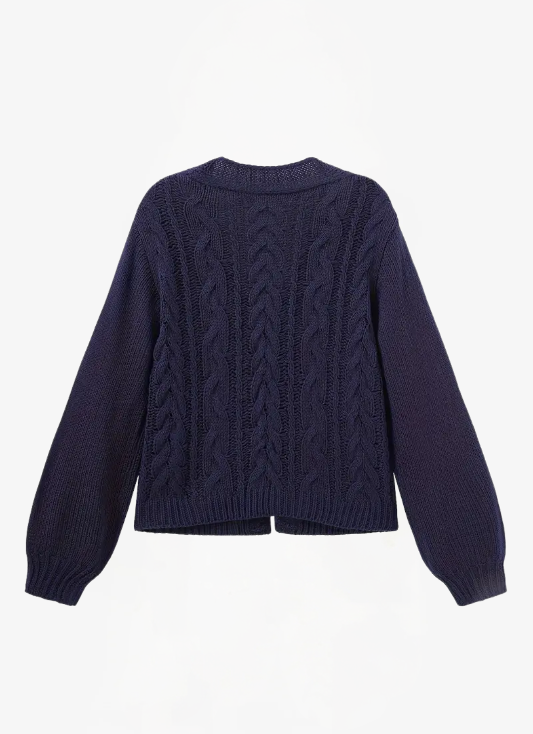 ELYRA™ | Cardigan à col en V