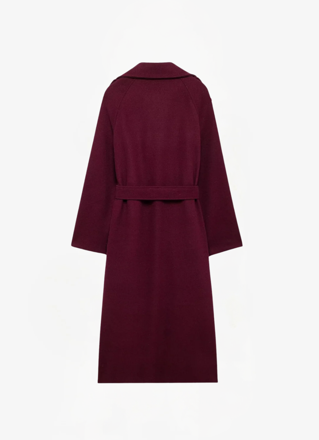 ELYRA™ | Casual Retro Coat