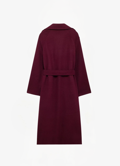 ELYRA™ | Casual Retro Coat