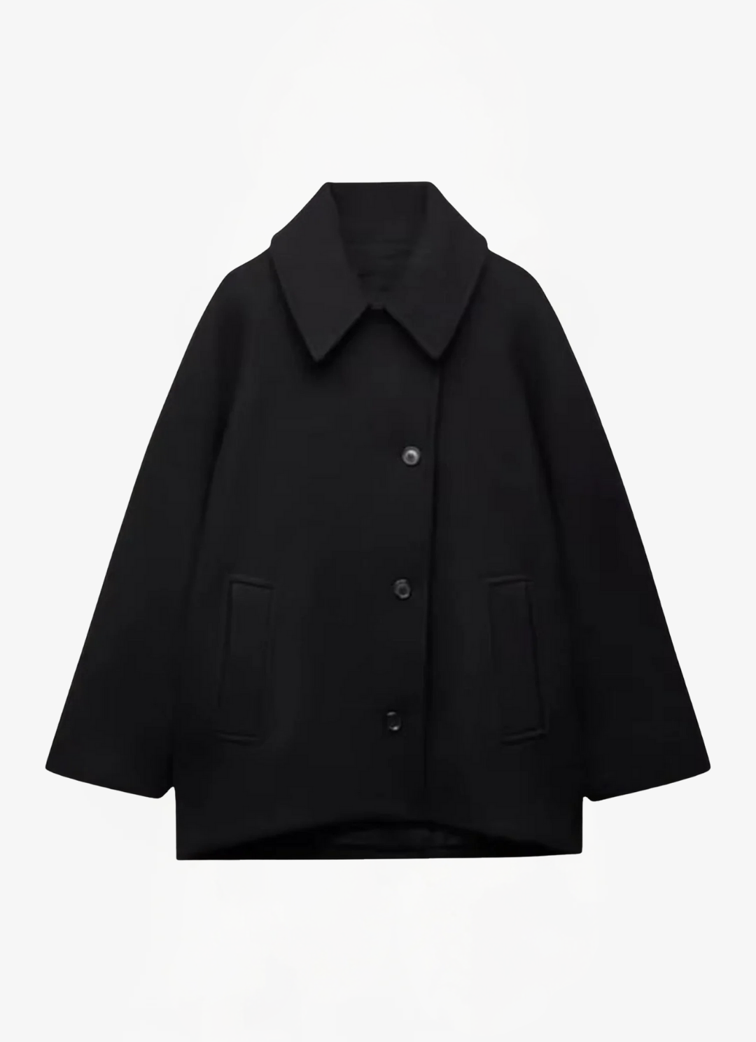 ELYRA™ | Refined Jacket