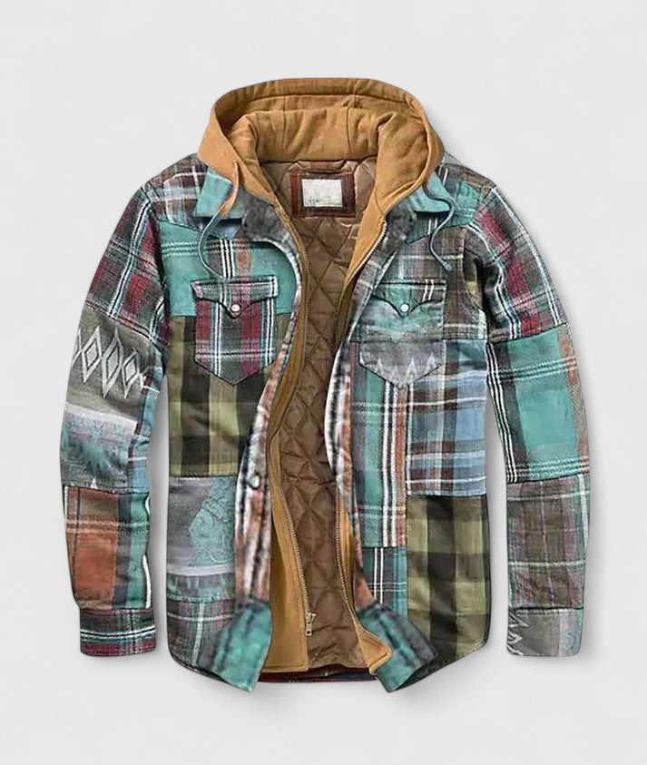 Pieter | Comfortable Jacket