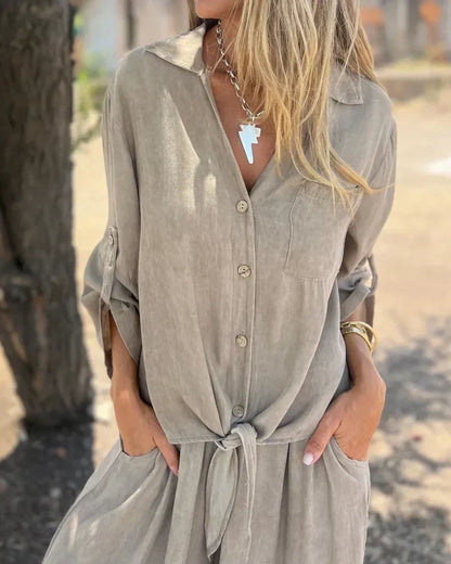 ELYRA™ | Casual Set