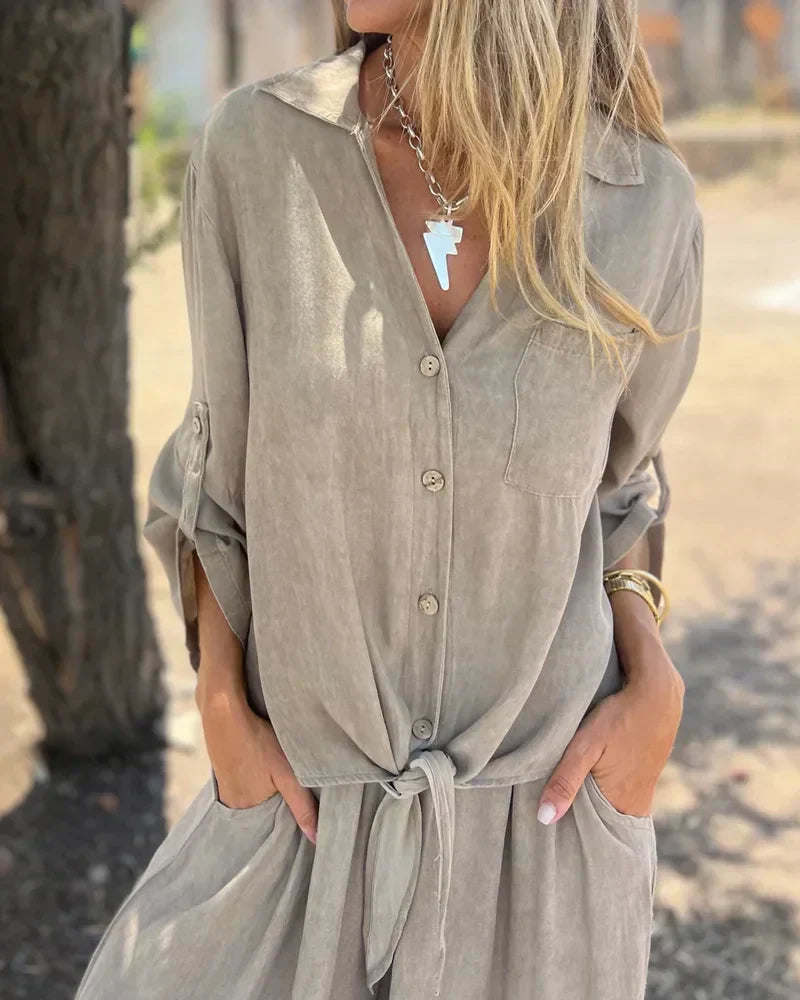 ELYRA™ | Casual Ensemble