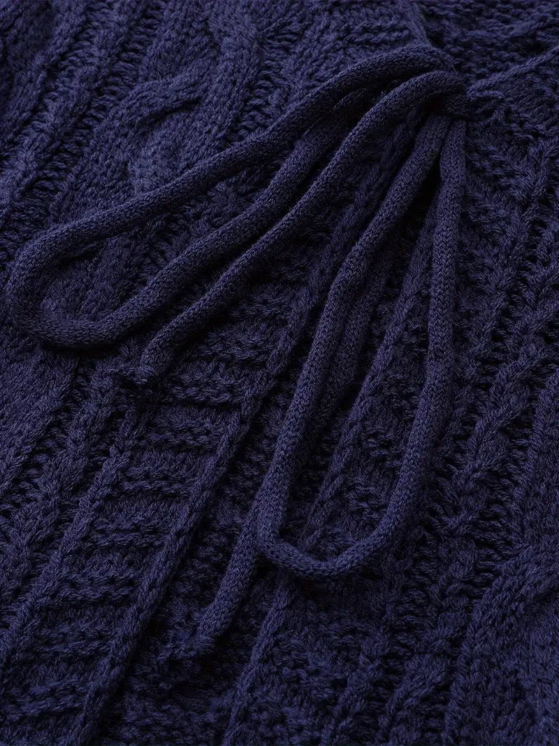 ELYRA™ | Cardigan à col en V
