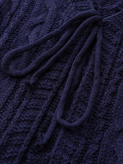 ELYRA™ | V-Neck Cardigan