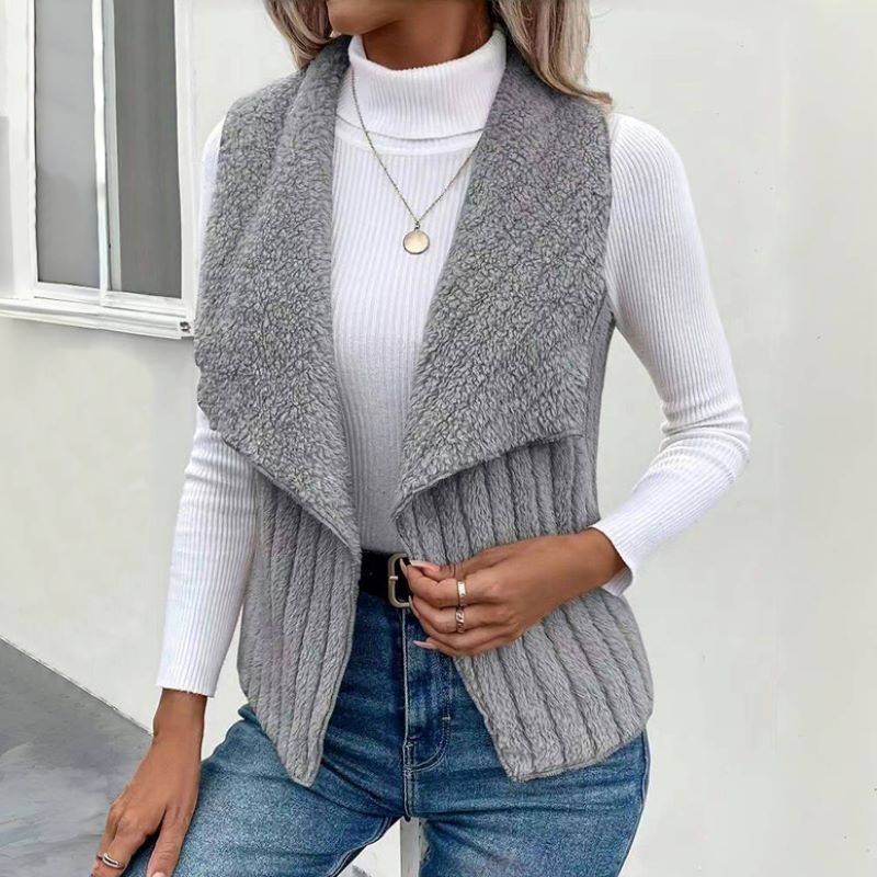 ELYRA™ | Décontracté De Couleur Unie
