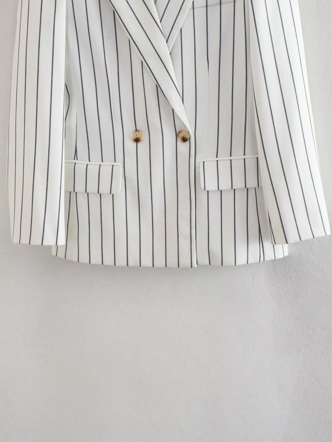 ELYRA™ | Blazer à rayures