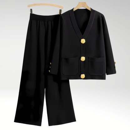 ELYRA™ | Two-Piece Royal Essence Set