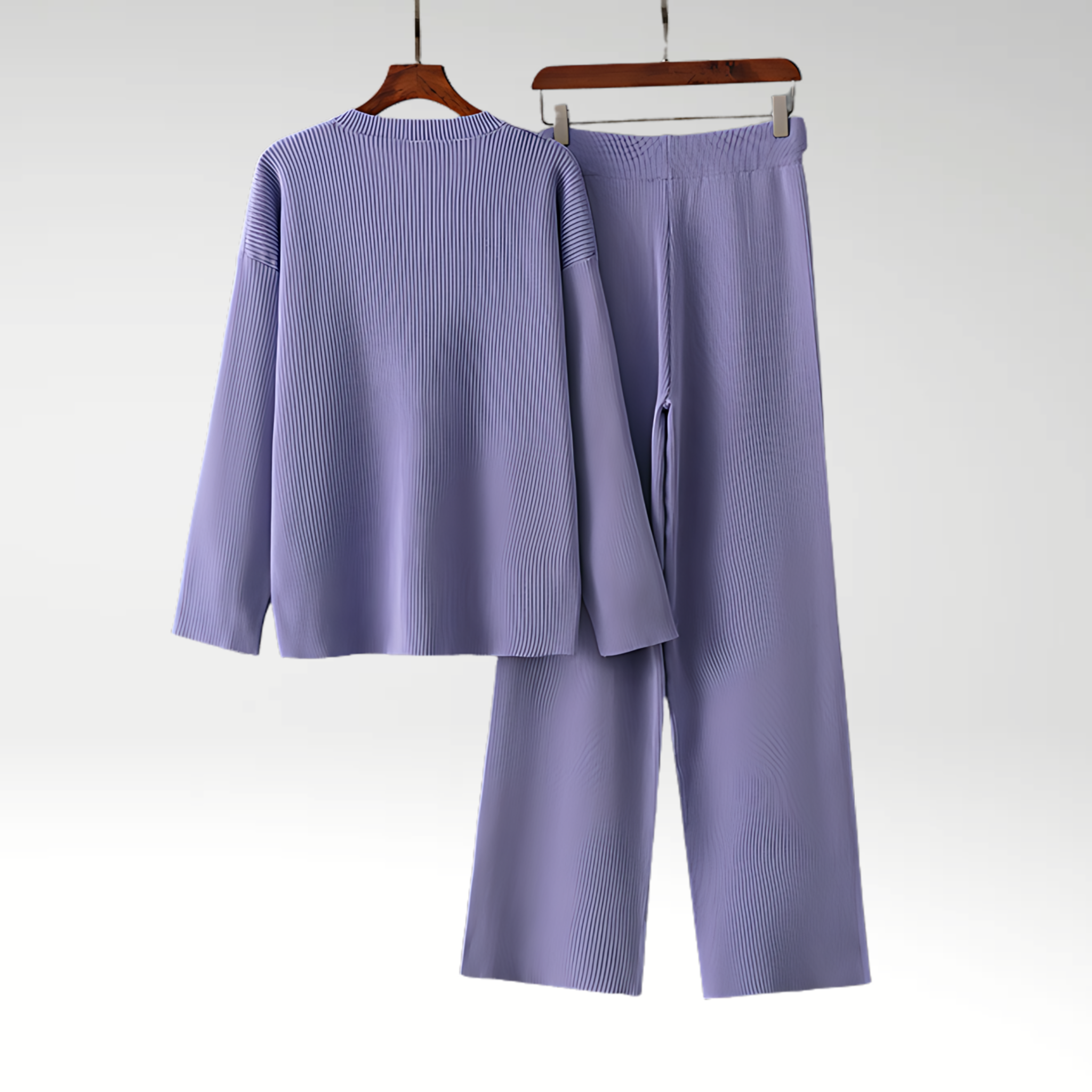 ELYRA™ | Ensemble deux pièces Cozy Luxe