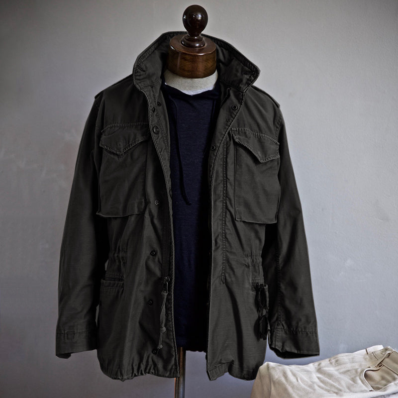 Knud | Field Jacket