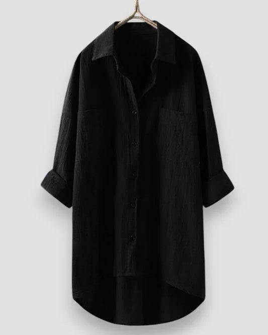 ELYRA™ | Timeless and Versatile Elegance Blouse
