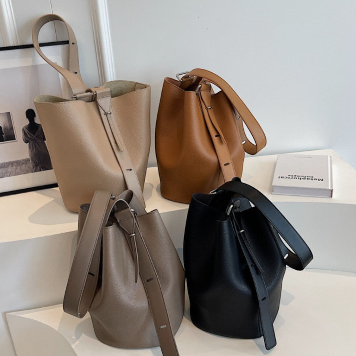 ELYRA™ | Celia Bag