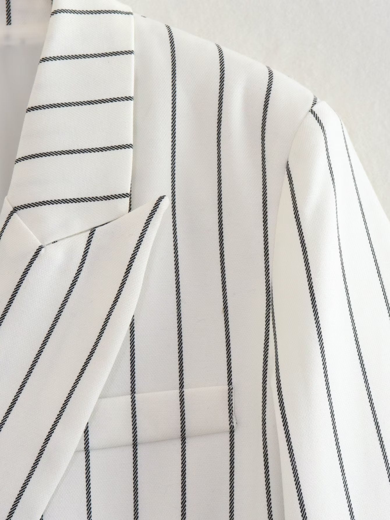 ELYRA™ | Blazer à rayures