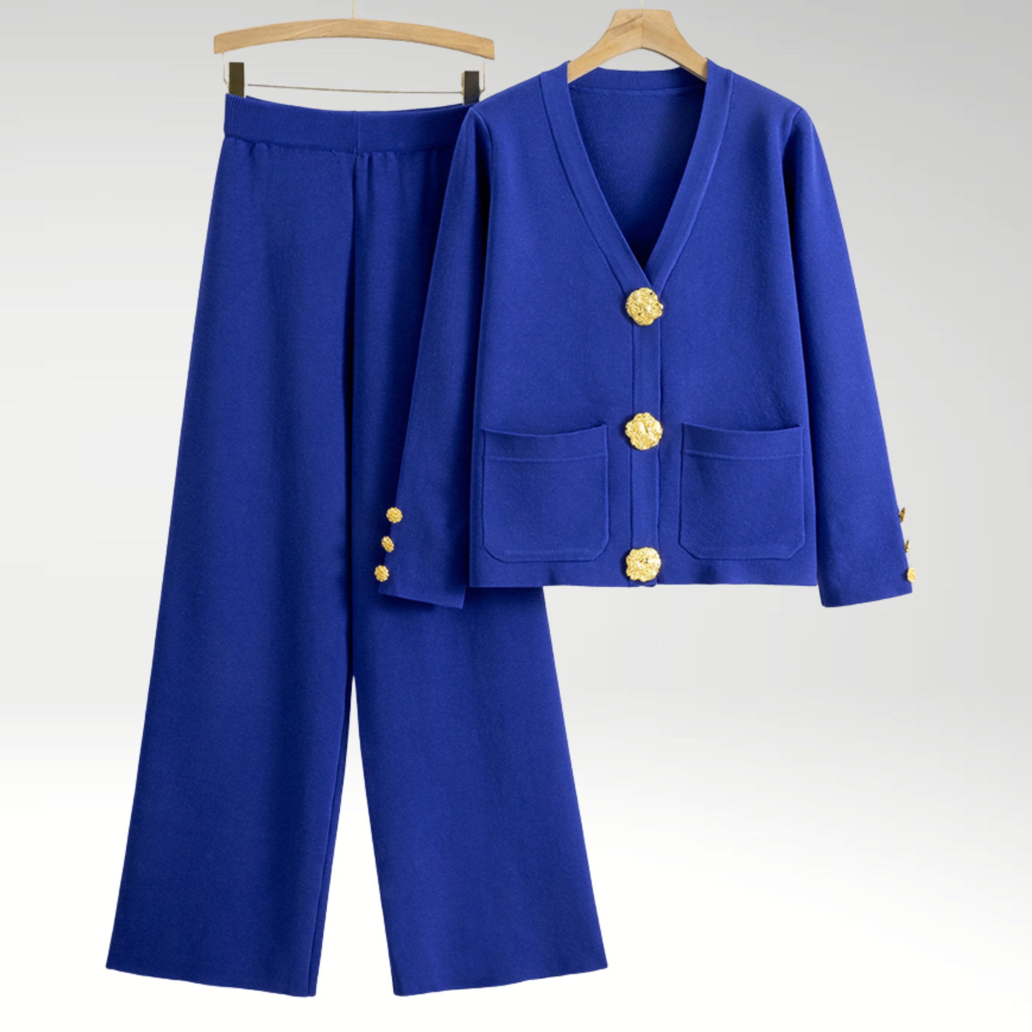 ELYRA™ | Two-Piece Royal Essence Set