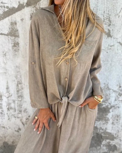 ELYRA™ | Casual Set