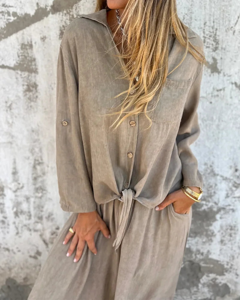 ELYRA™ | Casual Set