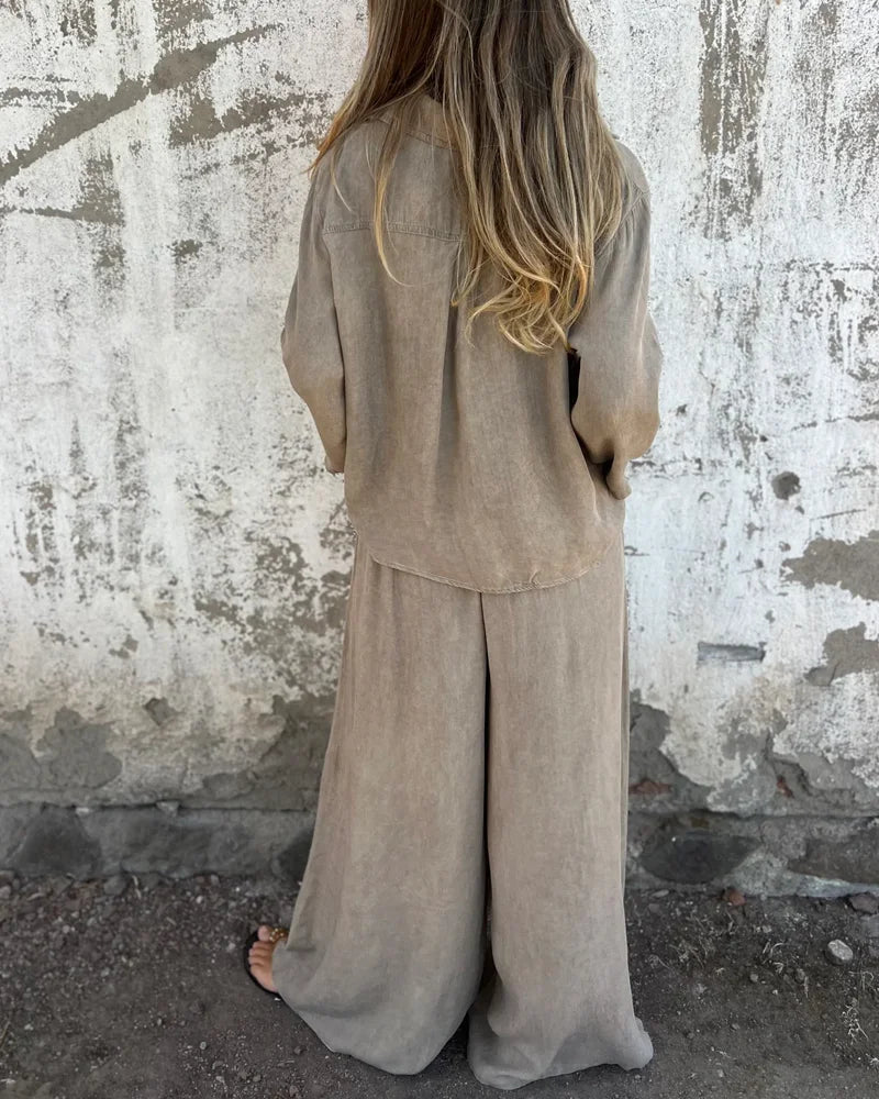 ELYRA™ | Casual Set