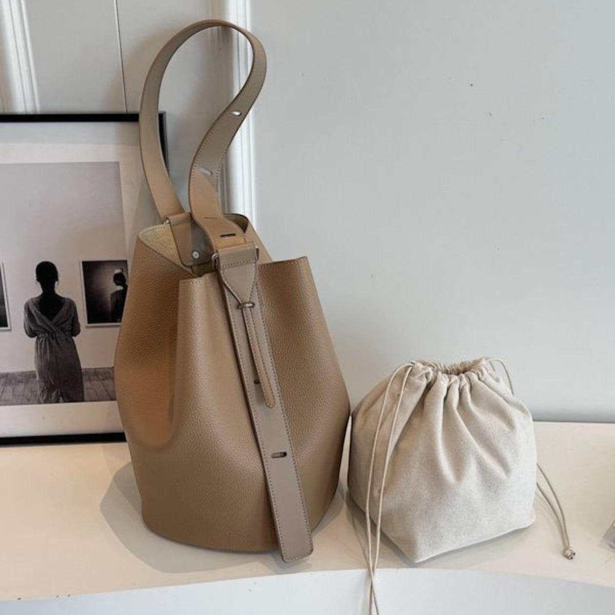 ELYRA™ | Celia Bag