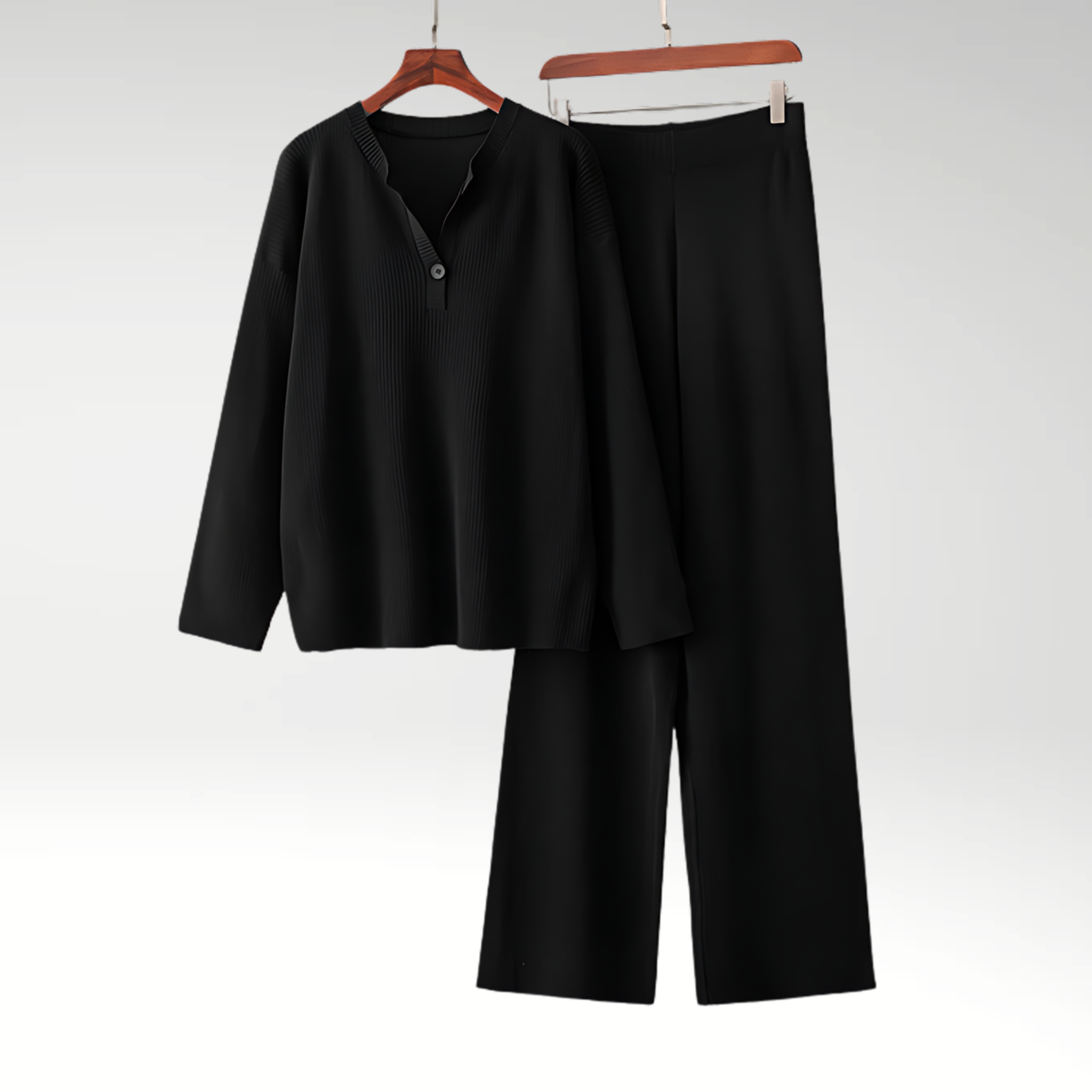 ELYRA™ | Ensemble deux pièces Cozy Luxe