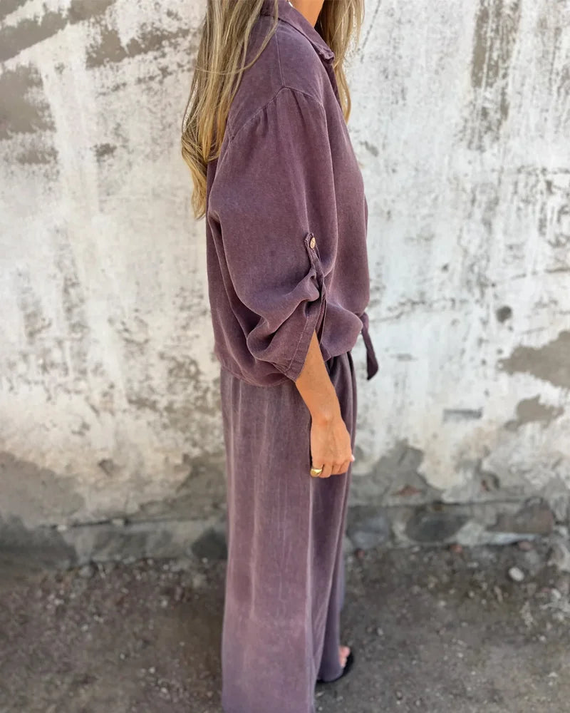 ELYRA™ | Casual Ensemble