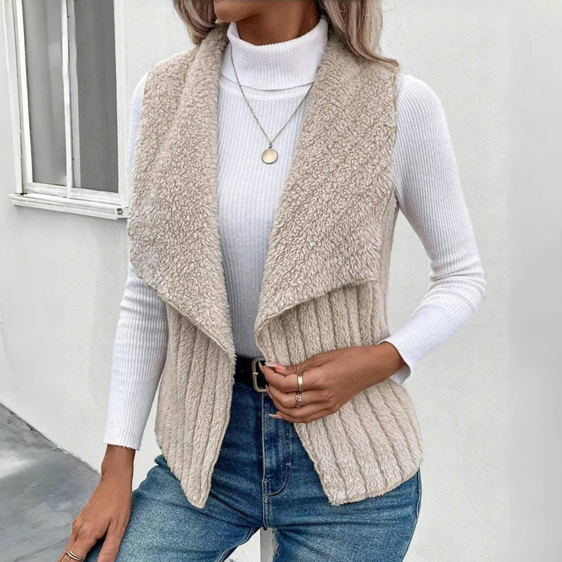 ELYRA™ | Décontracté De Couleur Unie