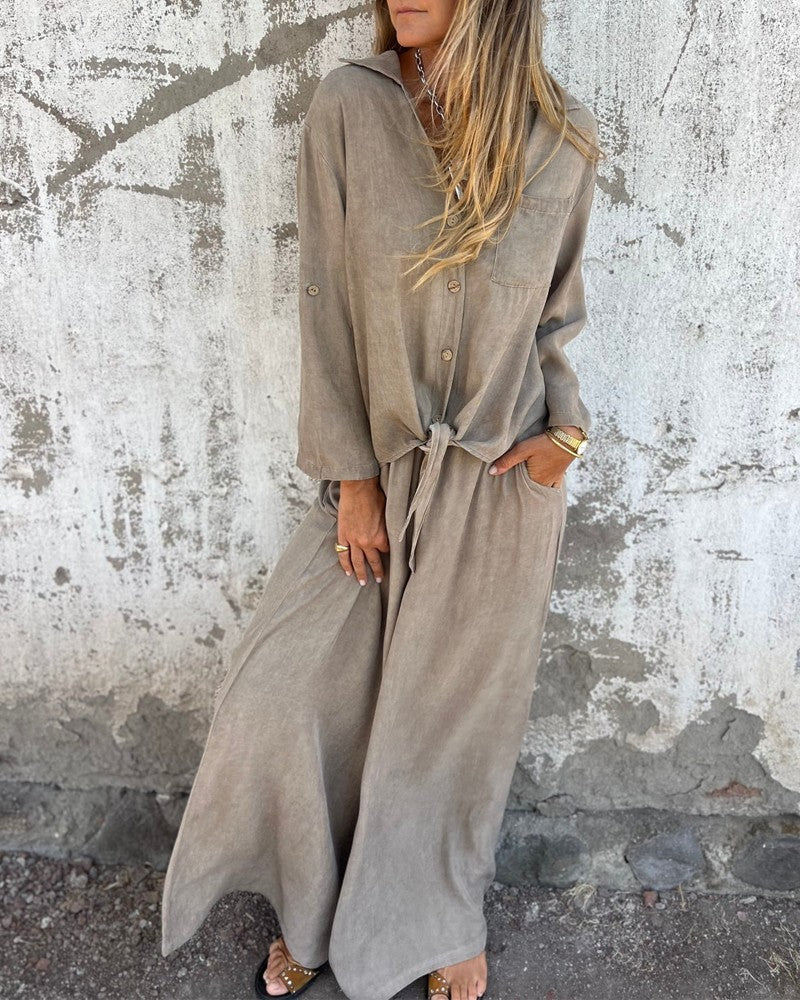 ELYRA™ | Casual Ensemble